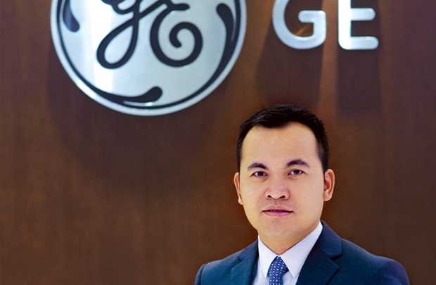 TGĐ General Electric Việt Nam và Campuchia: Tự tin là CEO người Việt